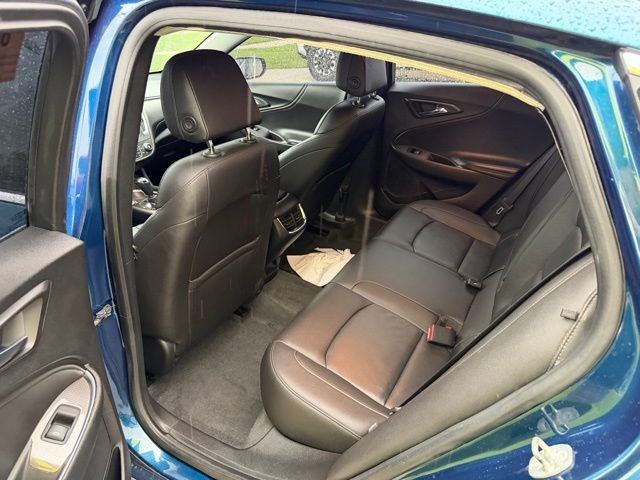 Used 2019 Chevrolet Malibu LT w/ LT Plus Package image 13