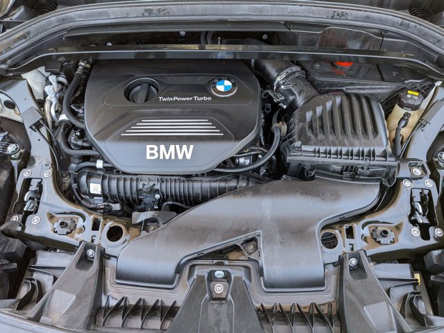 Used 2019 BMW X1 sDrive28i w/ Convenience Package FWD image 22