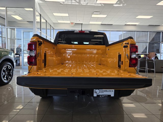 New 2026 Ford Maverick XLT w/ Equipment Group 301A AWD/4WD image 18