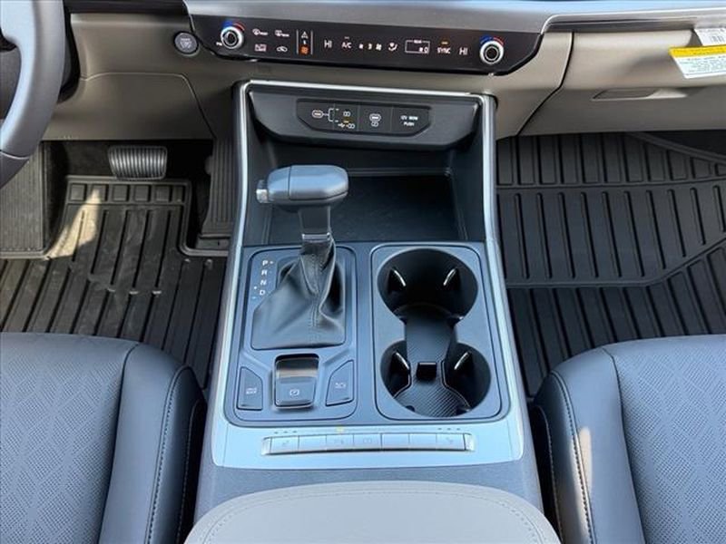 New 2026 Kia Carnival image 17