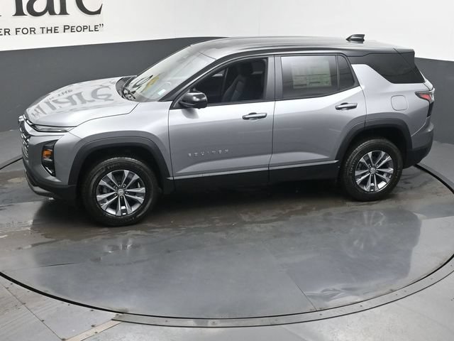 New 2026 Chevrolet Equinox LT w/ Safety and Technology Package FWD image 36