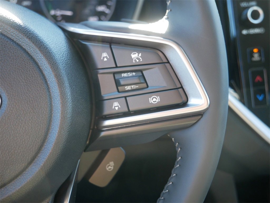 New 2025 Subaru Ascent Touring image 19