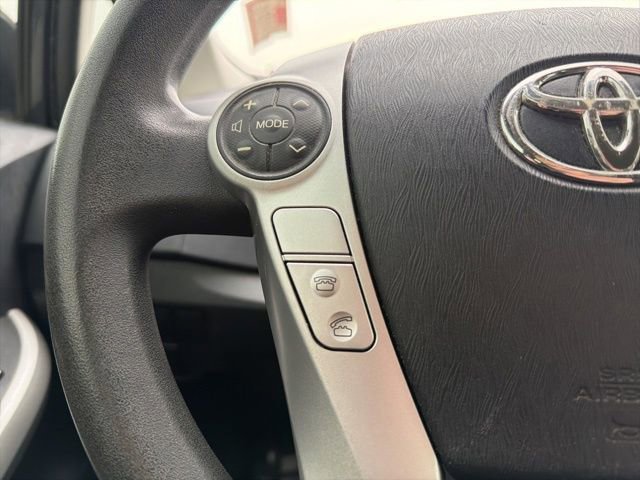 Used 2013 Toyota Prius Two image 36