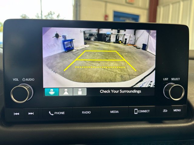 Certified 2024 Honda HR-V LX image 29