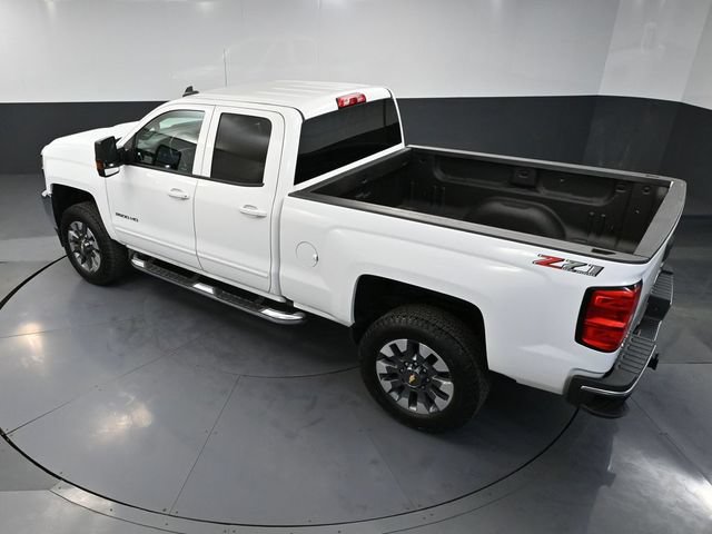 Used 2018 Chevrolet Silverado 2500 LT w/ True North Edition AWD/4WD image 45