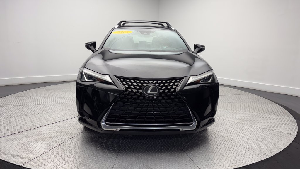 Used 2019 Lexus UX 200 w/ Accessory Package FWD image 46