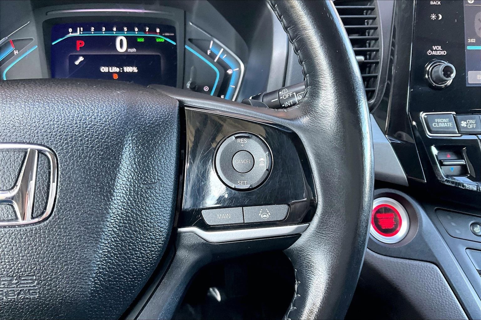 Used 2018 Honda Odyssey EX-L image 11