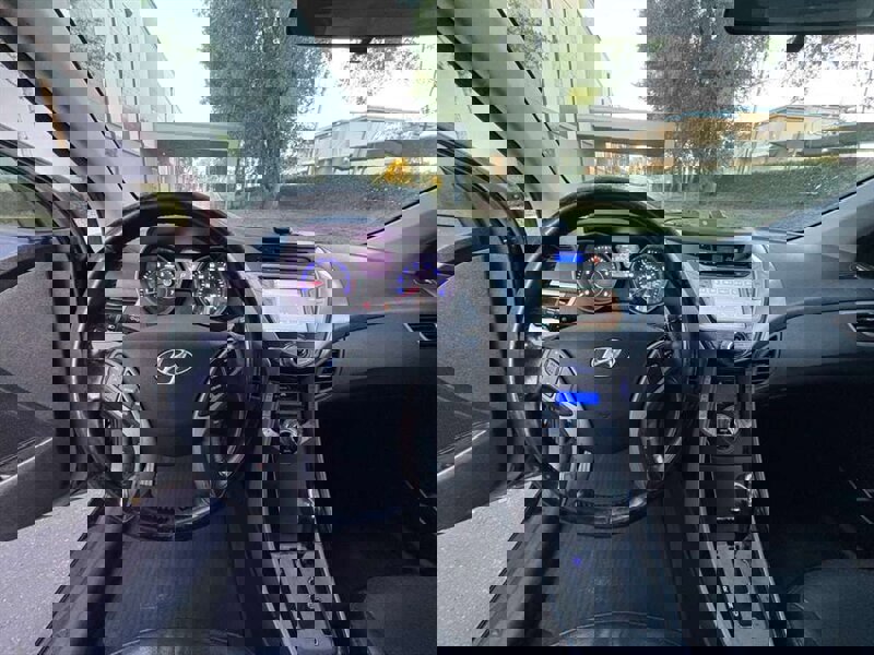 Used 2013 Hyundai Elantra Limited w/ Technology Pkg image 14