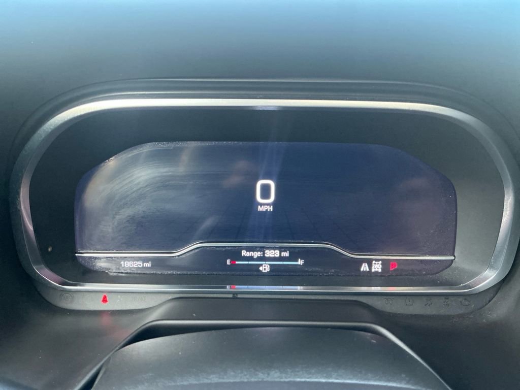 Used 2024 GMC Yukon XL AT4 image 23