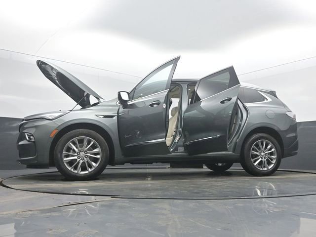 Used 2023 Buick Enclave Avenir w/ Avenir Technology Package image 61