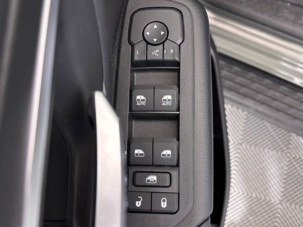 New 2026 RAM 1500 Big Horn image 25