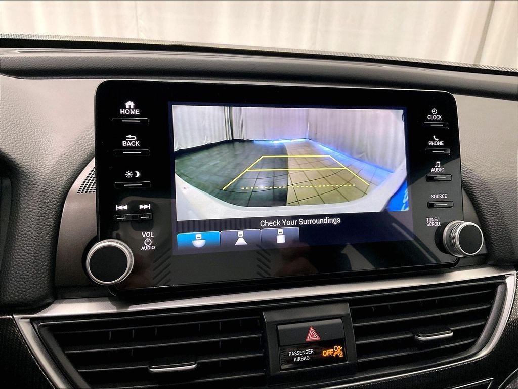 Used 2022 Honda Accord Sport image 19