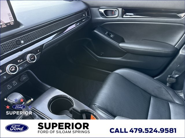 Used 2024 Honda Civic Sport Touring image 20