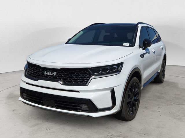 Used 2023 Kia Sorento SX AWD/4WD image 1