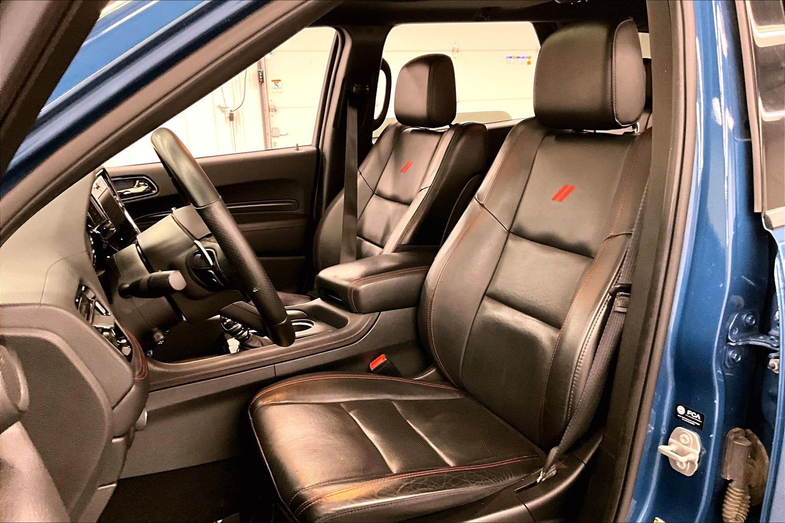 Used 2024 Dodge Durango GT AWD/4WD image 24