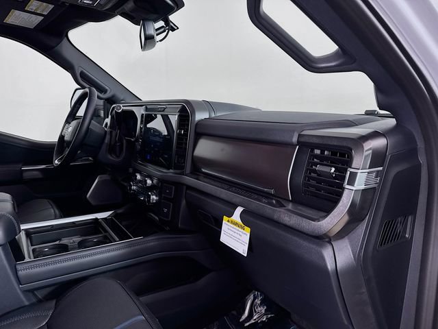 New 2026 Ford F450 Platinum w/ FX4 Off-Road Package image 31