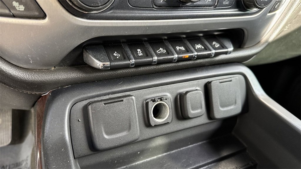 Used 2018 GMC Sierra 1500 SLT image 56