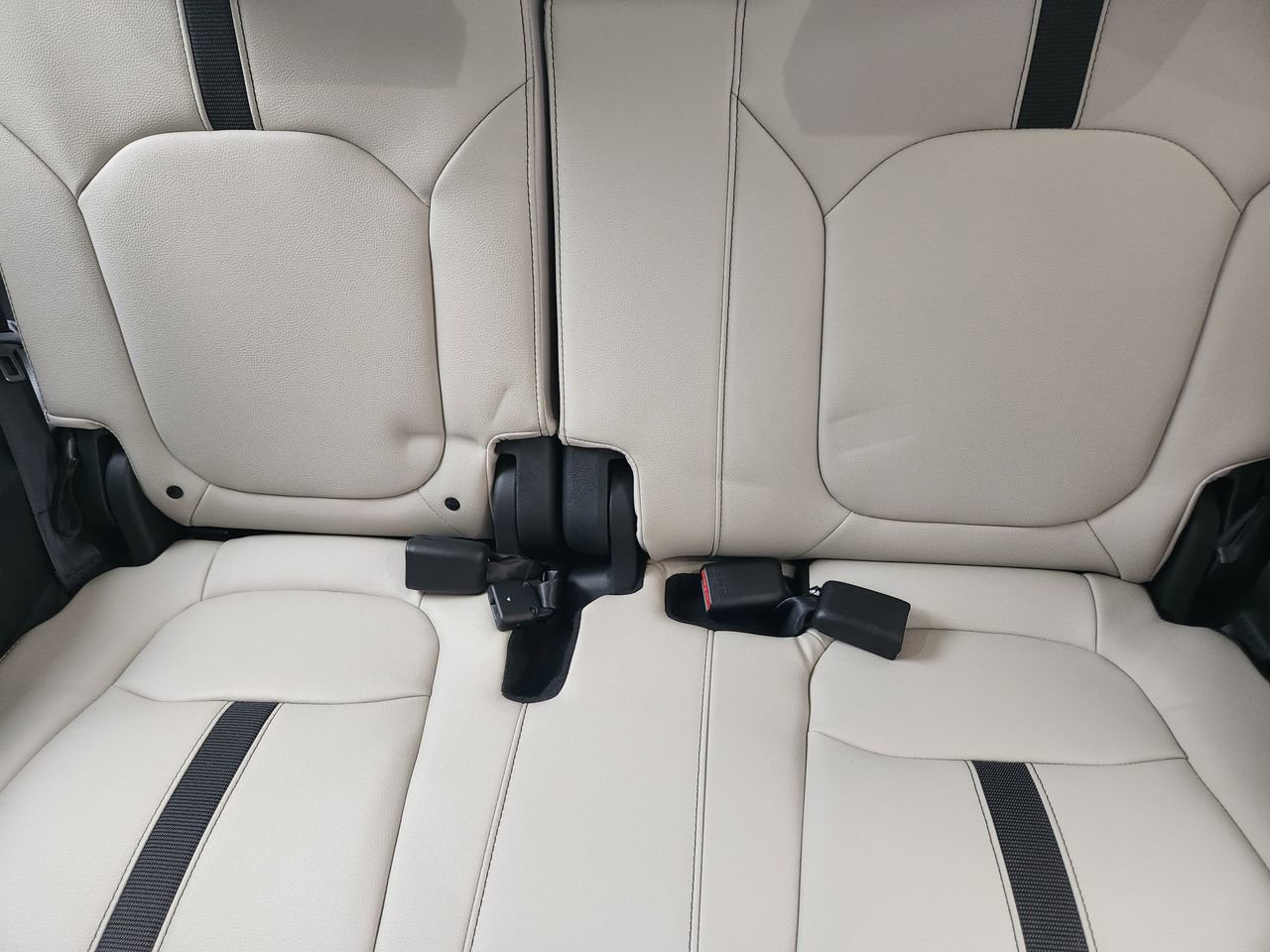 New 2026 Honda Pilot EX-L image 19