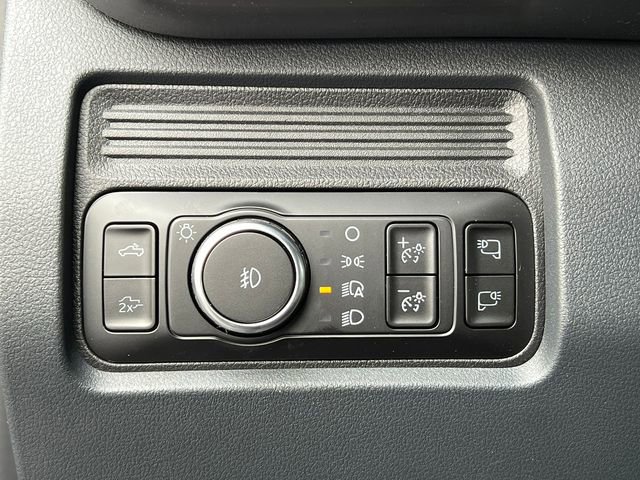 New 2026 Ford F250 Lariat w/ Lariat Ultimate Package image 31