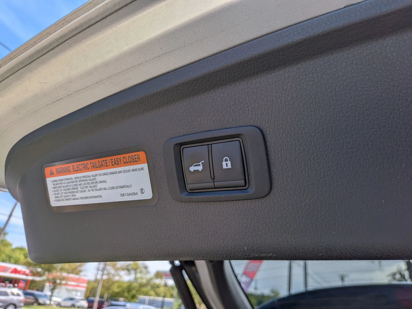 Used 2024 Mitsubishi Eclipse Cross SE AWD/4WD image 30