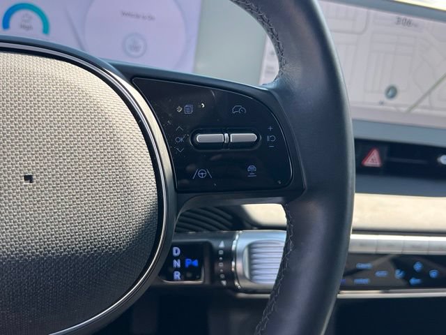 Certified 2024 Hyundai Ioniq 5 SEL RWD image 20