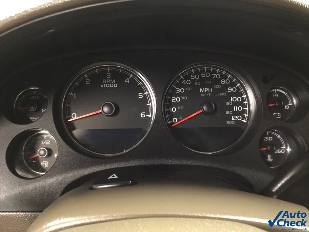 Used 2014 Chevrolet Tahoe LTZ image 54