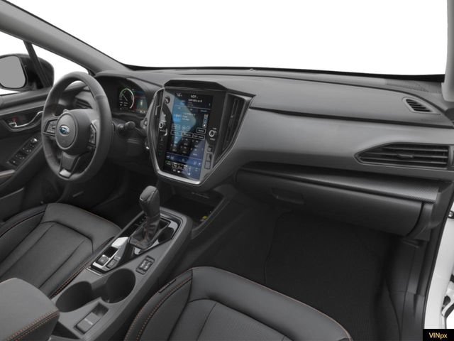 New 2026 Subaru Crosstrek 2.5i Limited AWD/4WD image 5