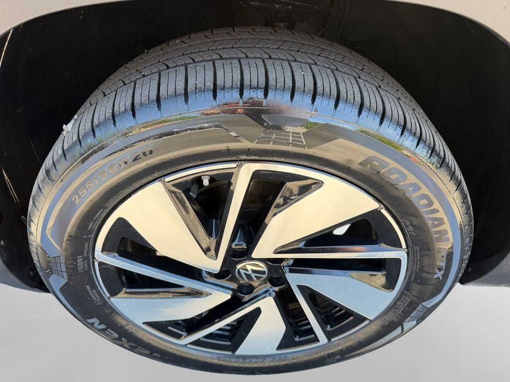 Used 2026 Volkswagen Atlas SE AWD/4WD image 11