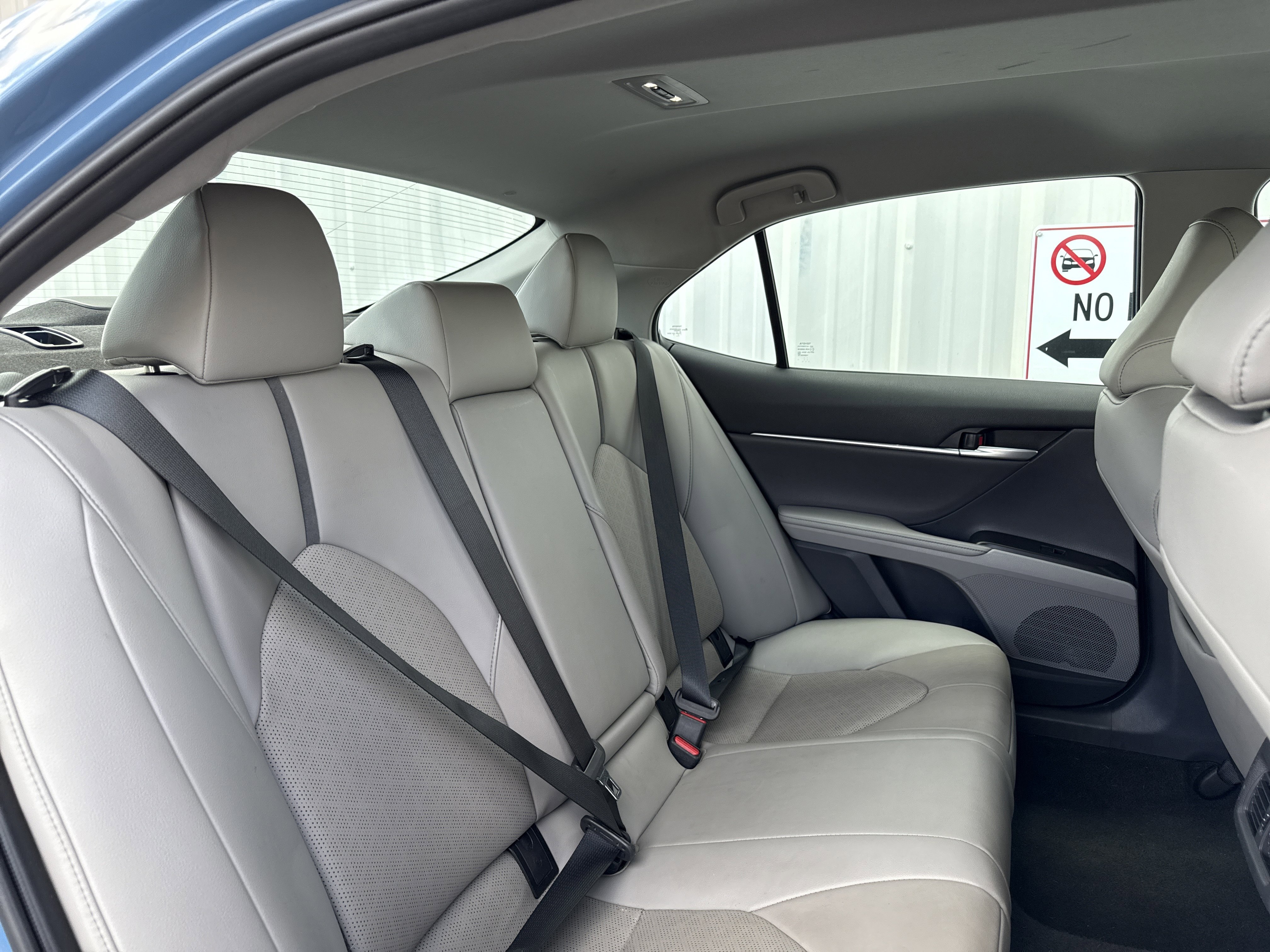 Used 2024 Toyota Camry XSE image 34