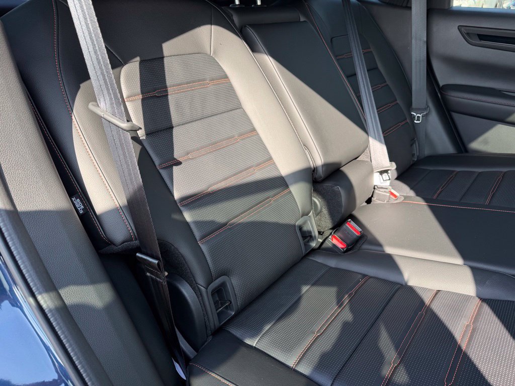 New 2027 Honda CR-V Sport-L image 29
