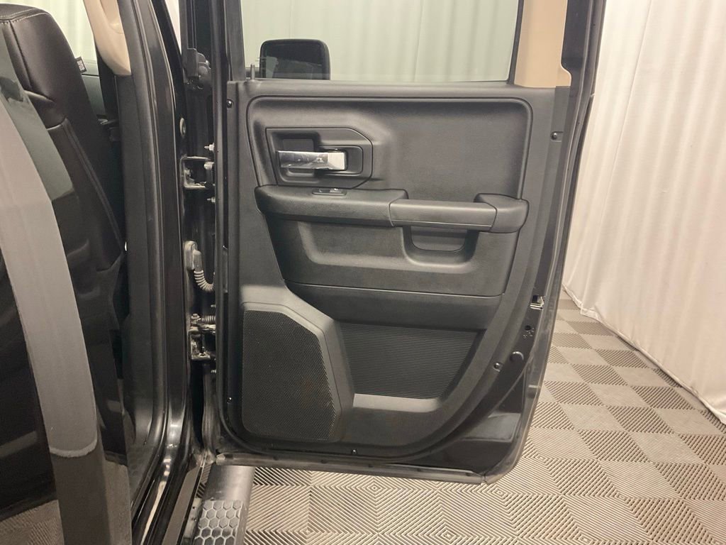 Used 2017 RAM 1500 Sport w/ Convenience Group image 23