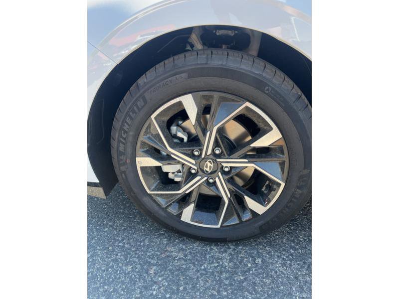 New 2024 Hyundai Sonata SEL image 10