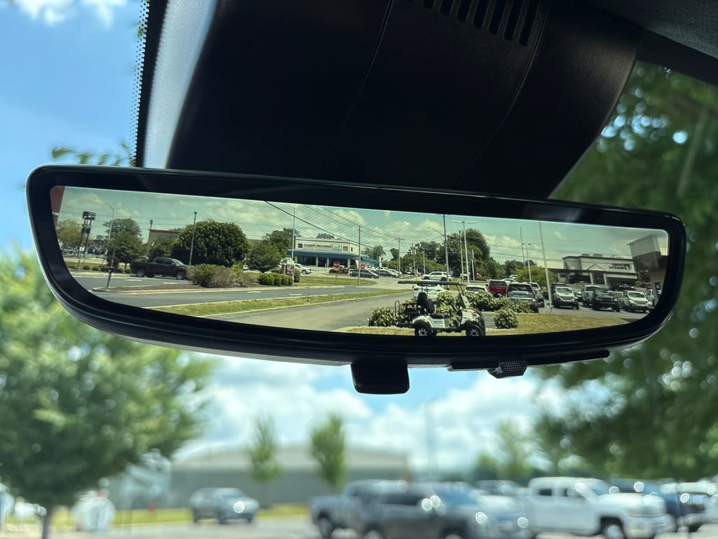 New 2026 GMC Sierra 1500 Denali Ultimate AWD/4WD image 27