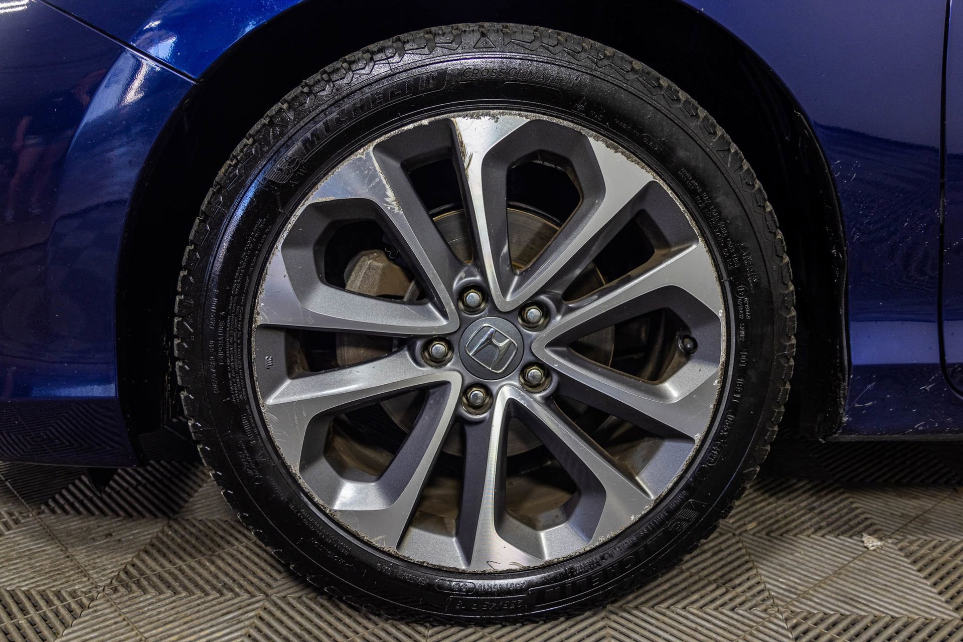 Used 2015 Honda Accord Sport image 47