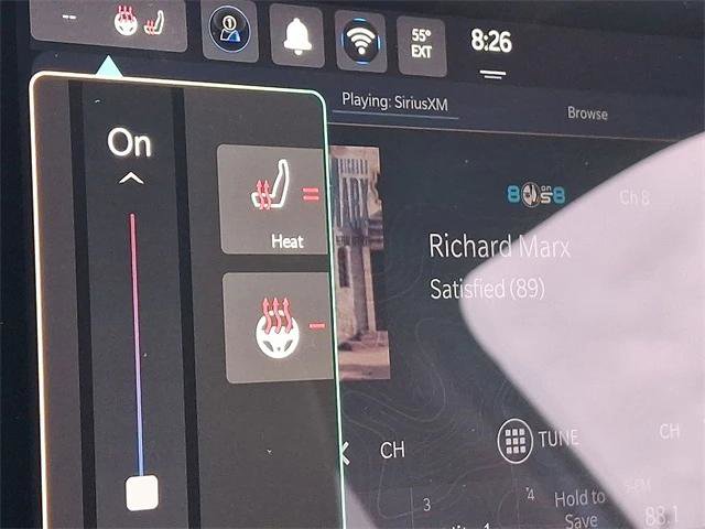 Certified 2024 Jeep Compass Limited image 19