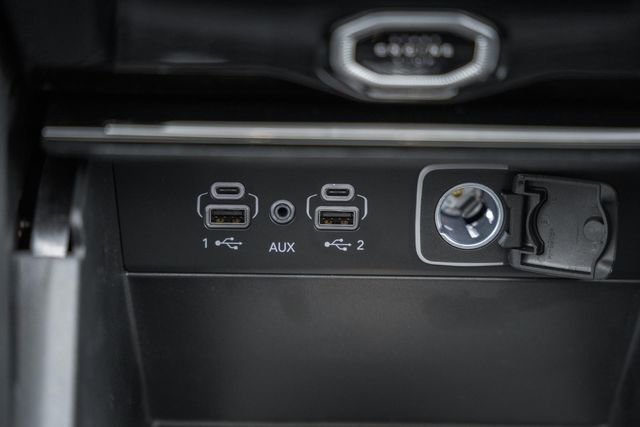 New 2026 Jeep Grand Cherokee L Limited image 30