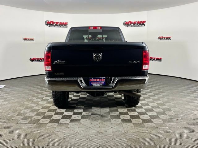 Used 2018 RAM 2500 Big Horn image 7