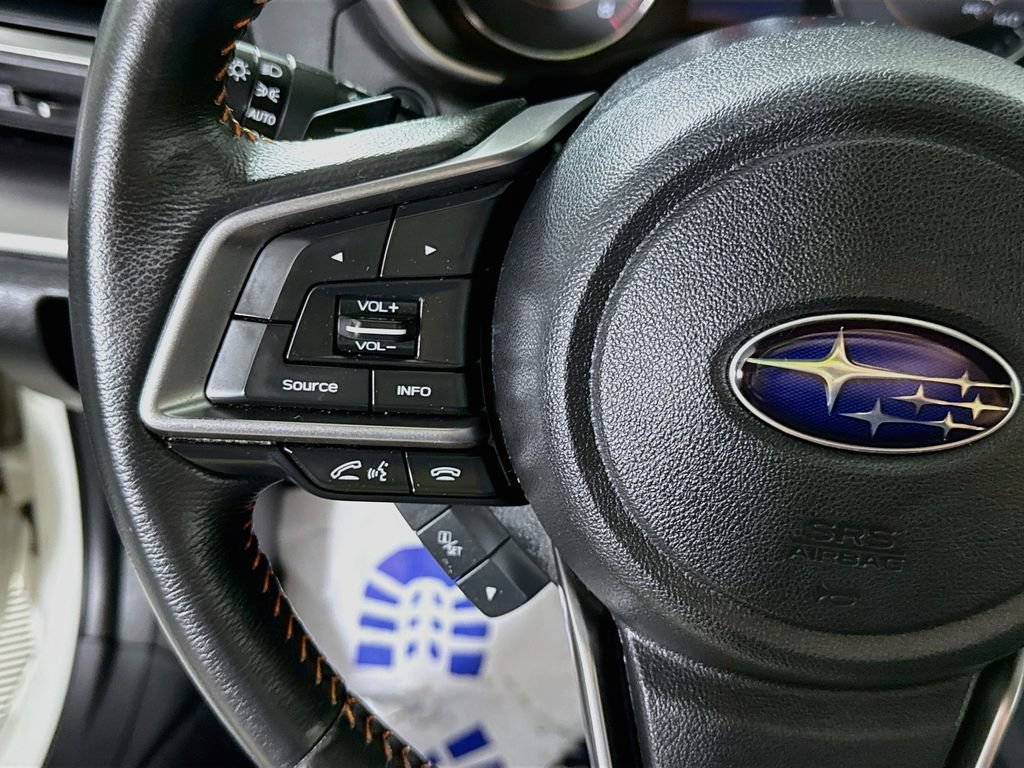 Used 2021 Subaru Crosstrek 2.5i Limited w/ Popular Package #2 AWD/4WD image 20