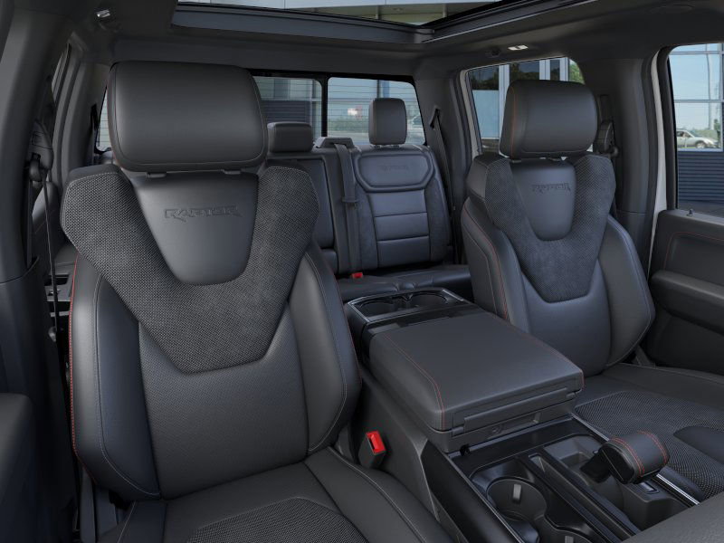 New 2025 Ford F150 Raptor image 11
