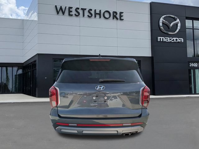 Used 2023 Hyundai Palisade Limited FWD image 4