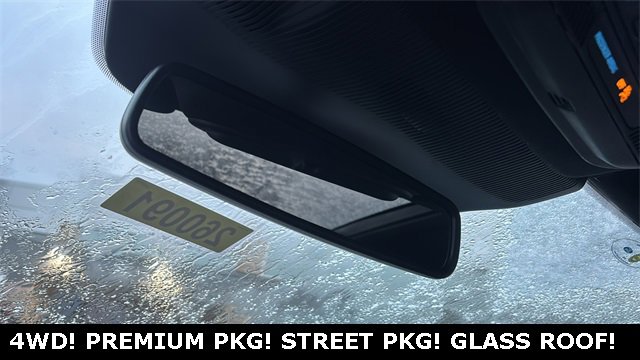 New 2026 Ford Explorer ST-Line w/ ST-Line Street Pack image 21