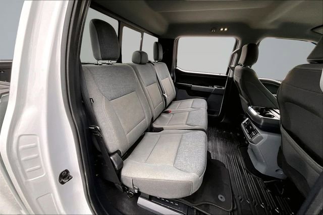 Used 2024 Ford F150 XLT w/ Equipment Group 302A MID AWD/4WD image 26