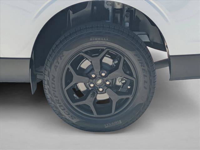 Used 2024 Ford Maverick Lariat w/ FX4 Off-Road Package AWD/4WD image 23