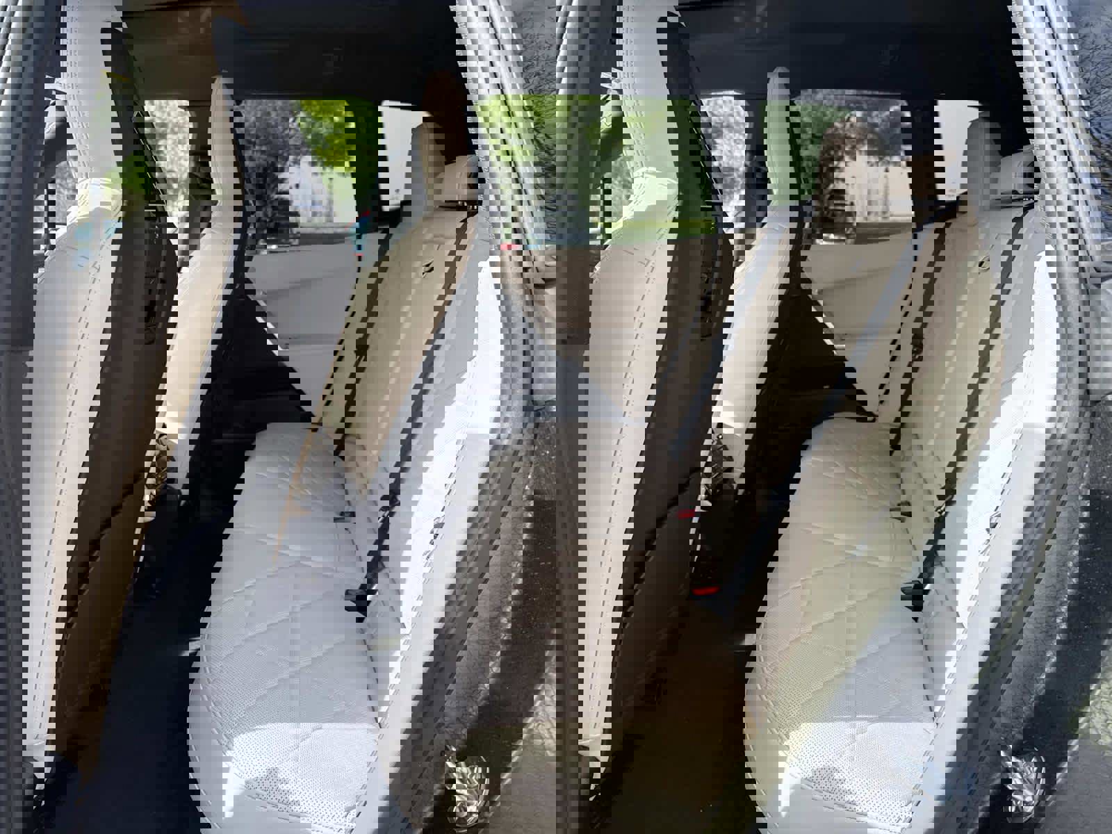 New 2026 BMW iX xDrive45 image 15