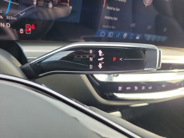 New 2026 Cadillac Lyriq Sport w/ LPO, Floor Liner Package image 16