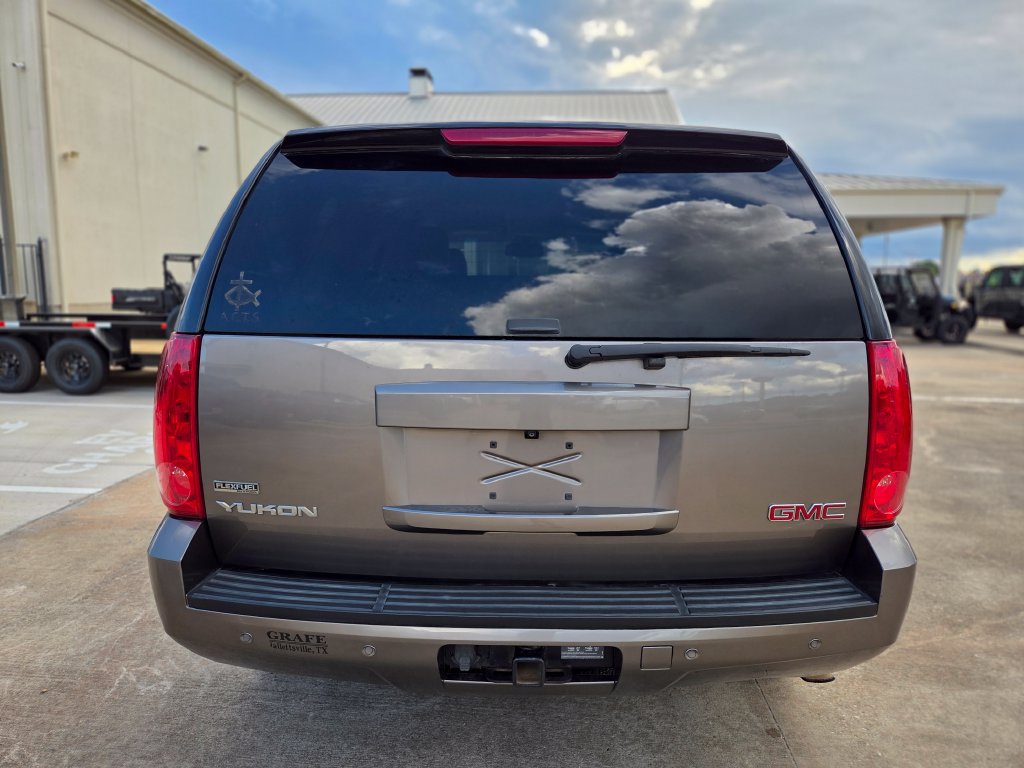 Used 2012 GMC Yukon SLT RWD image 6