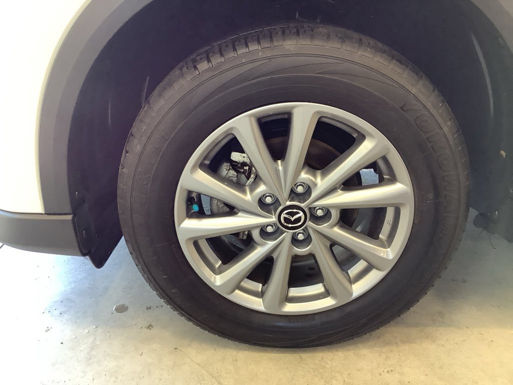 Certified 2023 MAZDA CX-5 AWD 2.5 S image 19