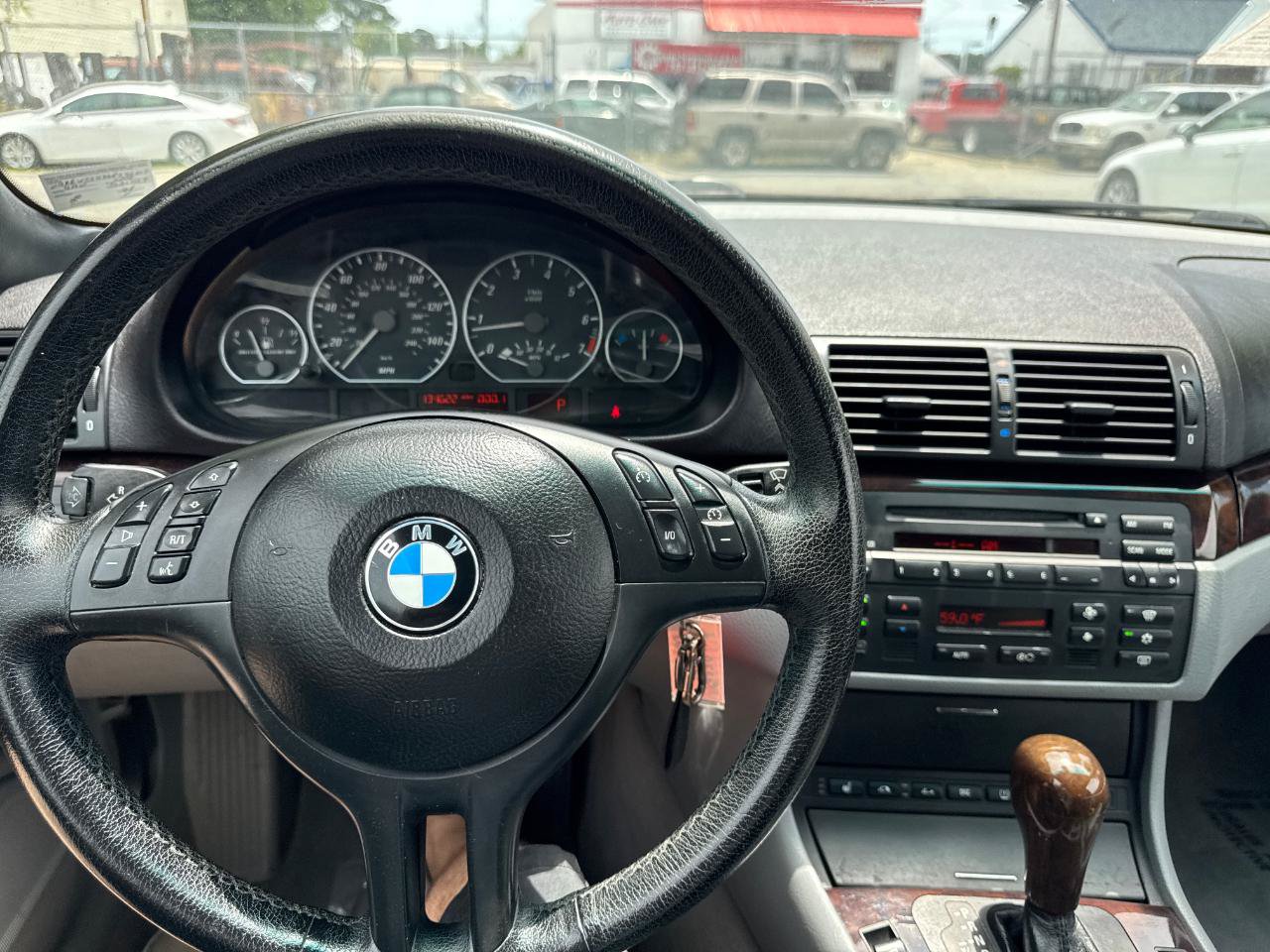 Used 2006 BMW 330Ci Convertible RWD image 23