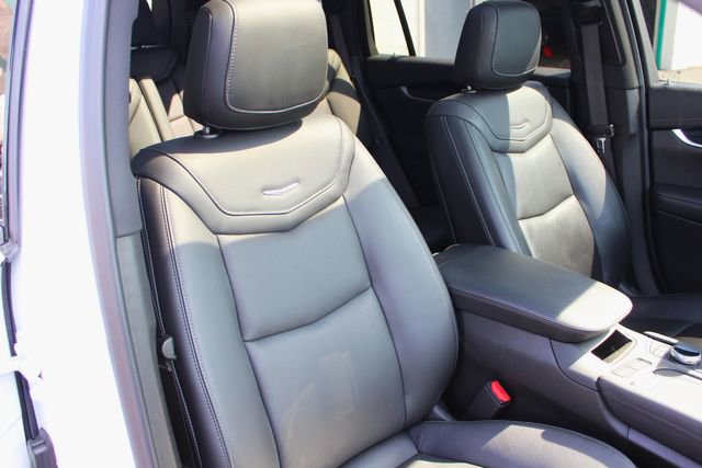Used 2021 Cadillac XT6 Premium Luxury image 16