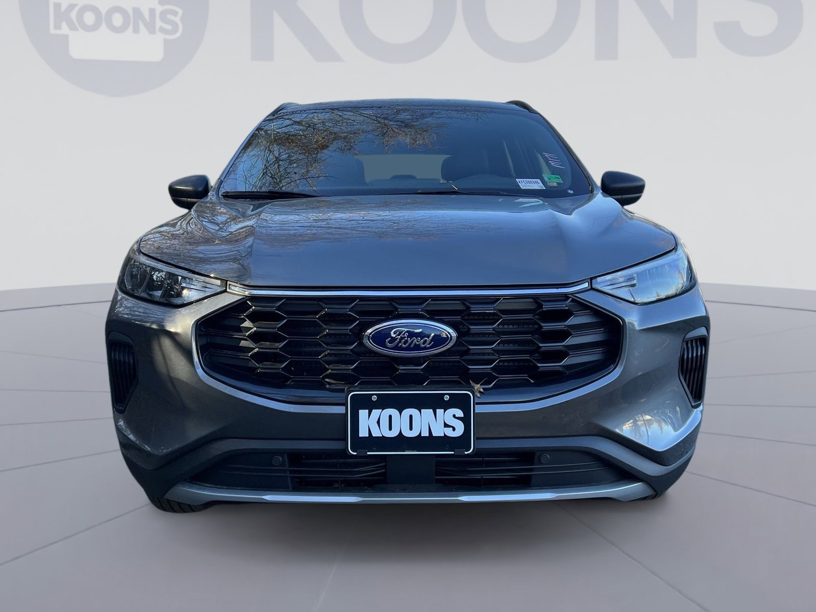 New 2026 Ford Escape ST-Line w/ Tech Pack #1 image 11